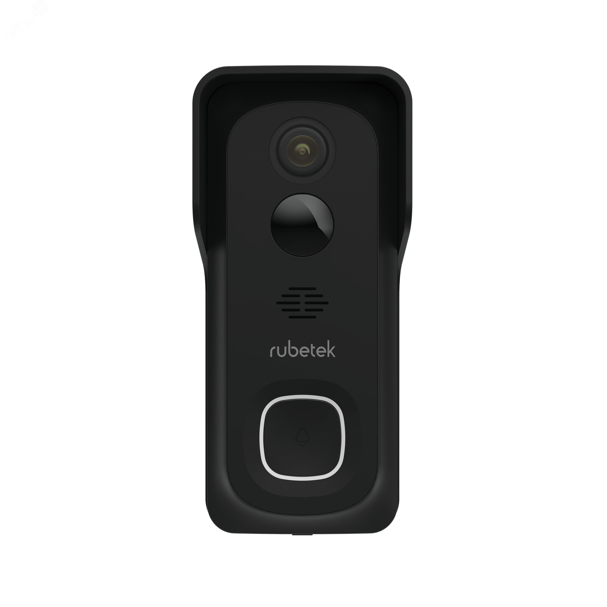 Изображение товара Автономный видеозвонок Rubetek RV-3440 с резервным питанием и ночным видением