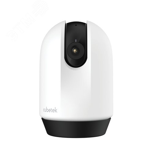 Изображение товара Видеокамера поворотная Full HD RUBETEK (белый), RV-3423/Wh (шт)