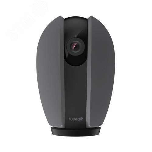 Изображение товара Видеокамера поворотная Full HD RUBETEK (серый) RV-3421/G (шт)