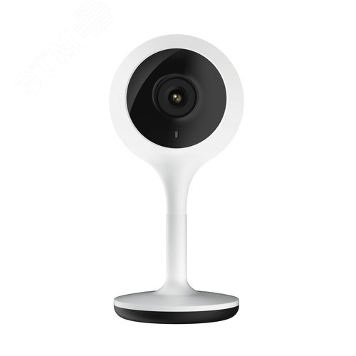 Изображение товара Видеокамера миниатюрная Full HD RUBETEK (белый), RV-3419/Wh (шт)