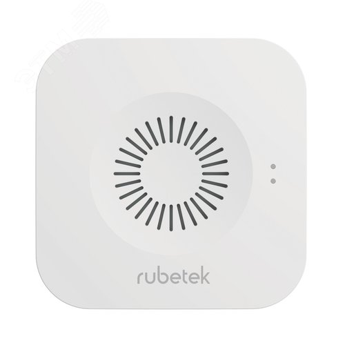 Изображение товара Беспроводной внутренний динамик RUBETEK, RV-3443 (шт)