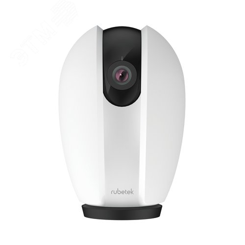 Изображение товара Видеокамера поворотная Full HD RUBETEK (белый), RV-3421/Wh (шт)