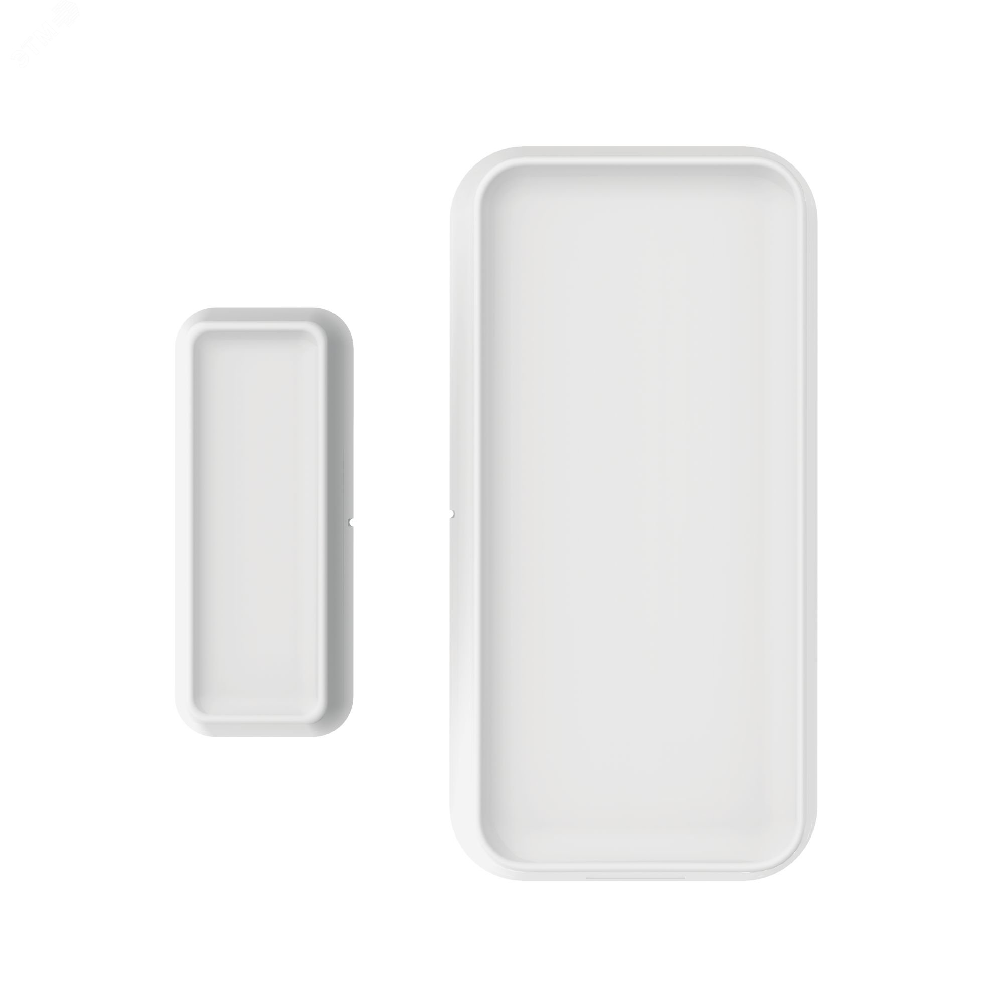 Изображение товара Датчик открытия RUBETEK PRO (белый), RS-3215/Wh (шт)