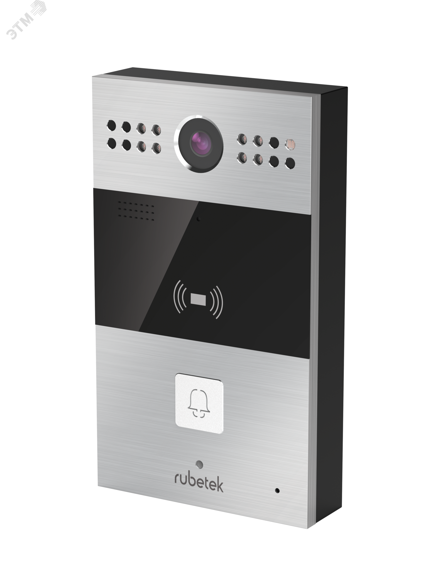 Изображение товара Видеодомофон одноабонентский (шт)