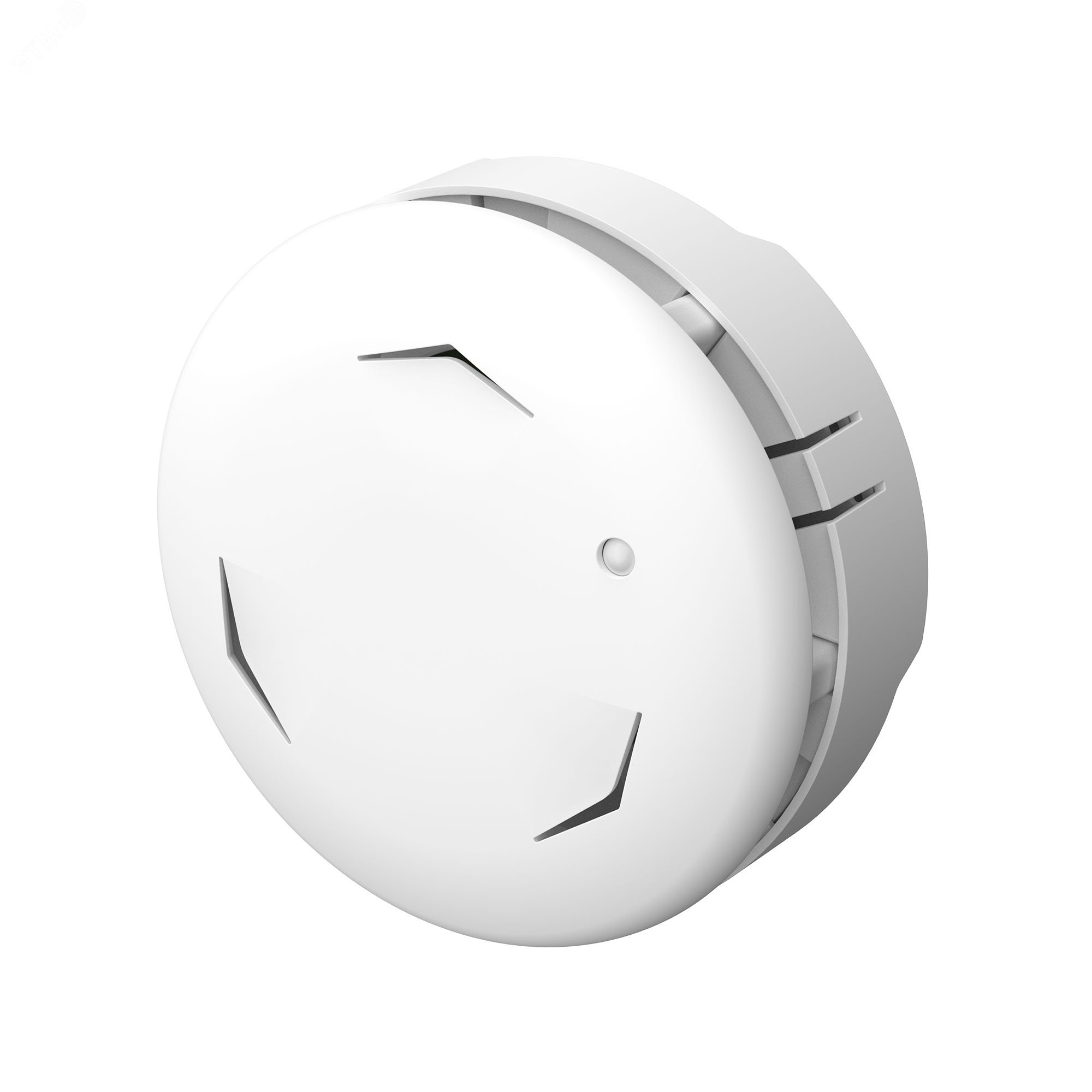 Изображение товара Извещатель пожарный тепловой максимально-дифференциальный адресно-аналоговый RUBETEK (белый), ИП 101-02-A1R/Wh (шт)