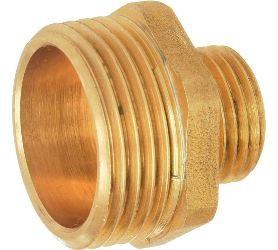 Ниппель переходной 1/2х1 НП15/25