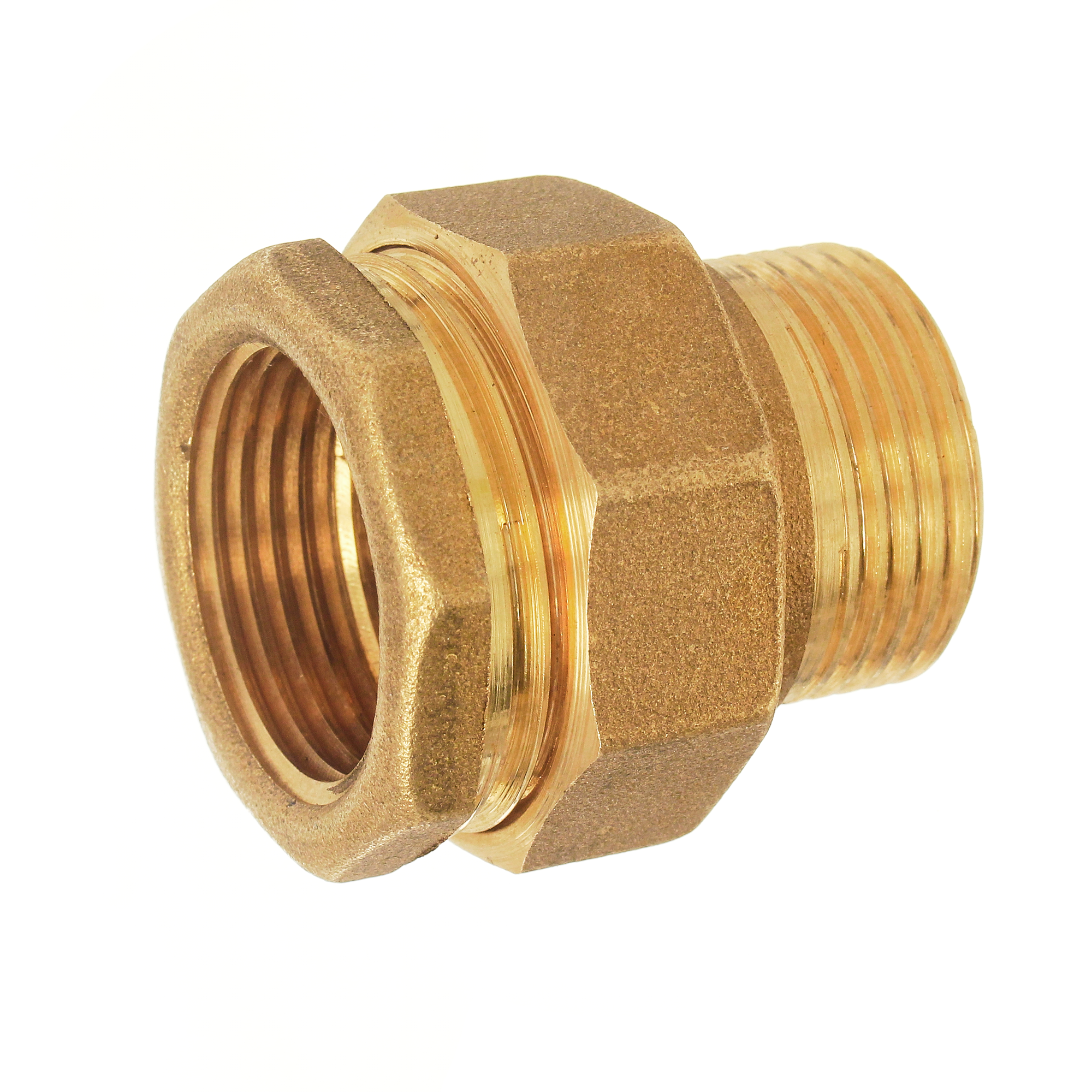 Американка прямая 3/4 АП20.00