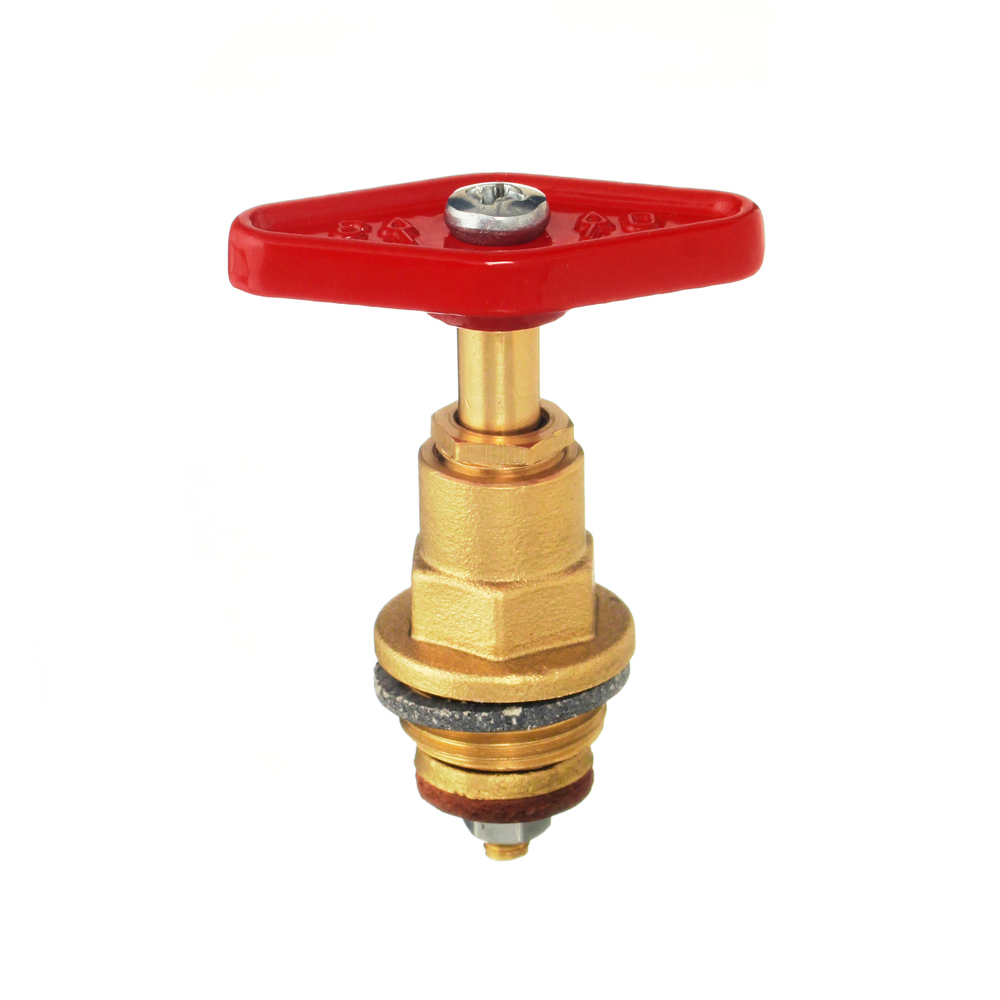 Вентильная головка 15Б1п Ду15 А70М пар