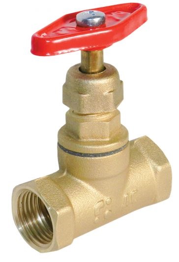 Клапан 15Б1п Ду40 А70 пар