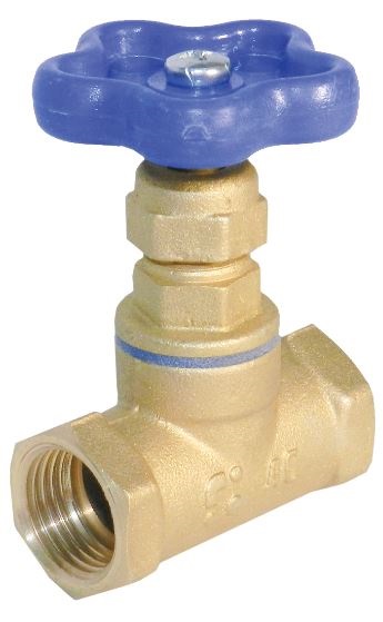 Клапан 15Б3р Ду50 А50 вода