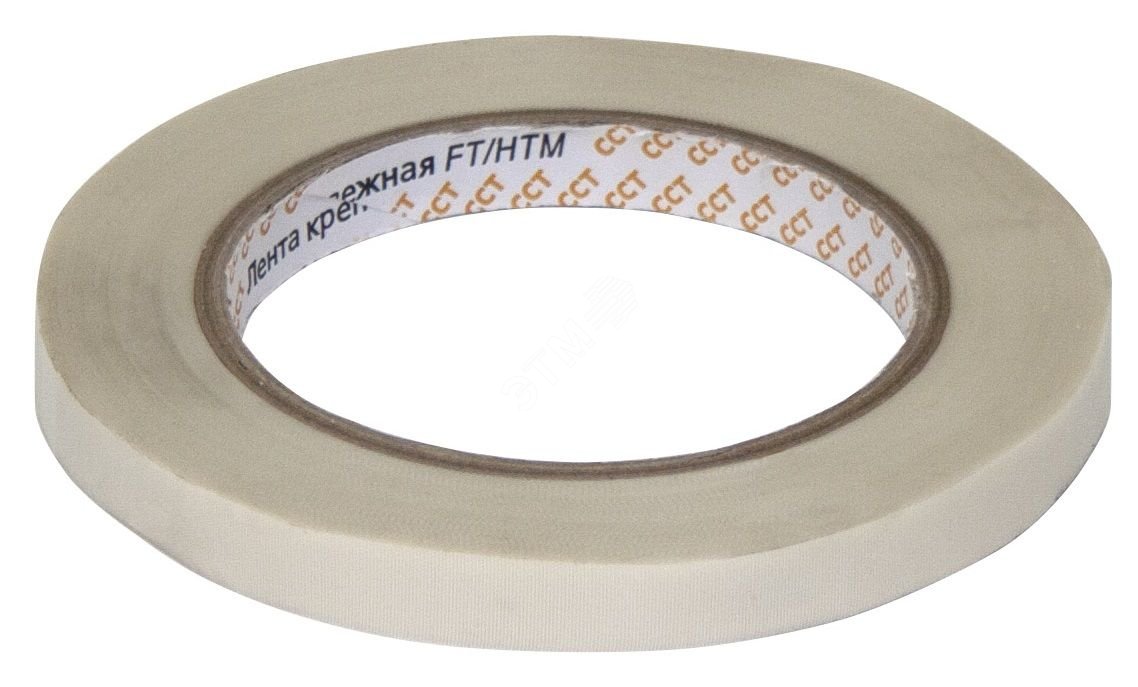Изображение товара Лента крепежная FT/HTM (шт)
