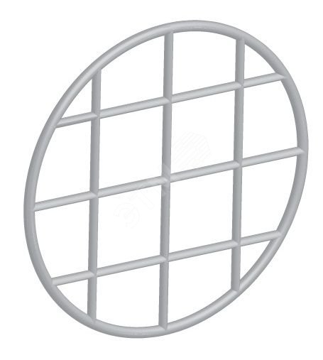 Изображение товара Решетка защитная ТС.07/К-150 (шт)