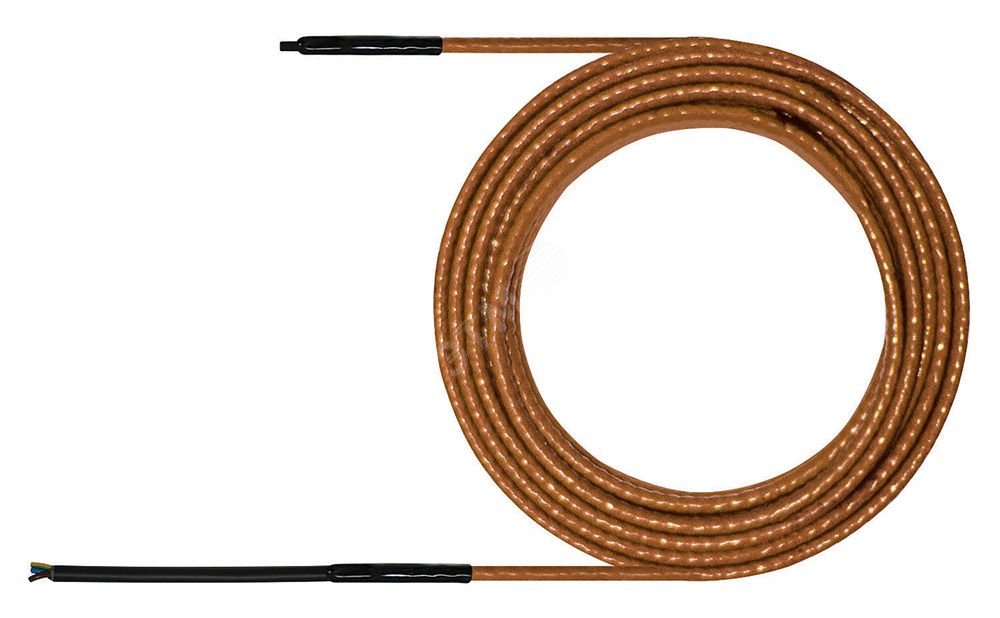 Кабель нагревательный саморегулирующийся Freezstop-30 Теплолюкс купить цена