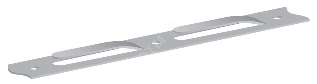 Изображение товара Полоса перфорированная 65 Ц (шт)