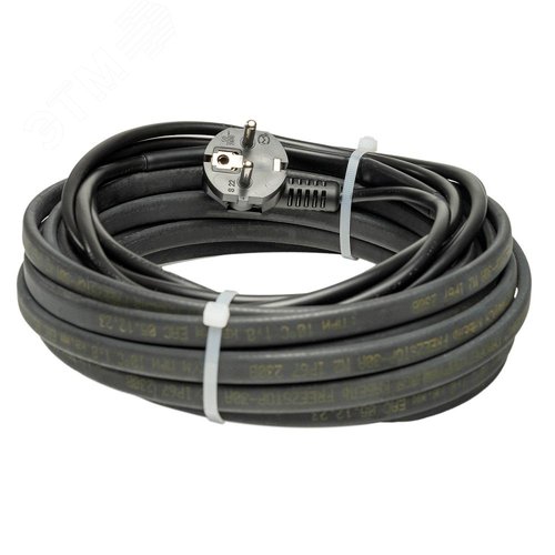 Изображение товара Секция нагревательная кабельная Freezstop outside-16A-6 (шт)