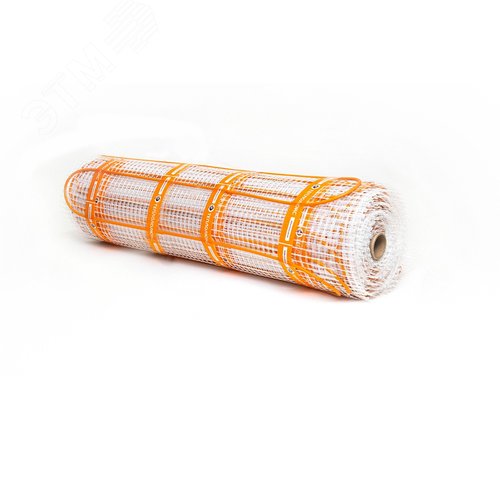 Изображение товара Мат нагревательный Tropix МНН XL 2.8 кв.м 420 Вт (шт)