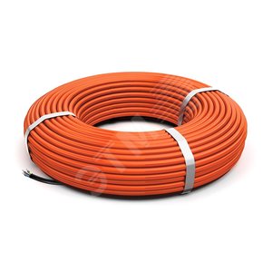 Изображение товара Секция нагревательная кабельная 40КДБС-78 (шт)