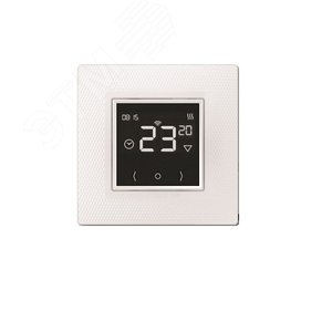 Терморегулятор для теплого пола EcoSmart 25