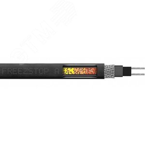 Изображение товара Кабель нагревательный саморегулирующийся Freezstop-16A (м)