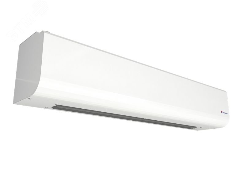 Изображение товара Тепловая завеса с электрическим нагревателем 9 кВт для проемов от 2 до 2,5 м