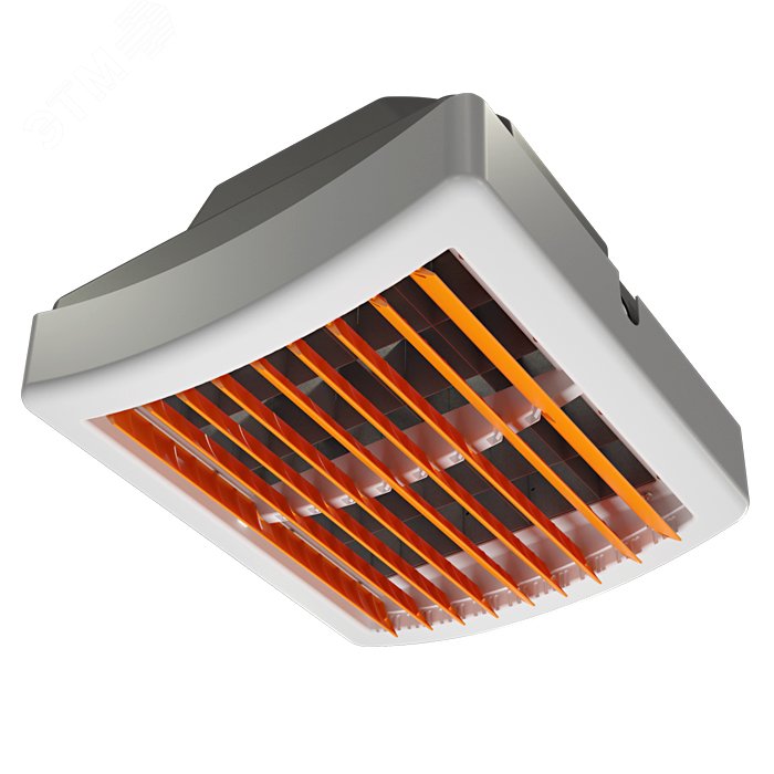 Изображение товара Дестратификатор Тепломаш КЭВ-Д4-2 Продуктивность и экономия тепла Изображение товара Дестратификатор Тепломаш КЭВ-Д4-2 Продуктивность и экономия тепла