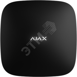 Ретранслятор сигнала системы безопасности Ajax