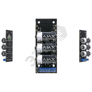 Модуль интеграции сторонних датчиков беспроводной Ajax