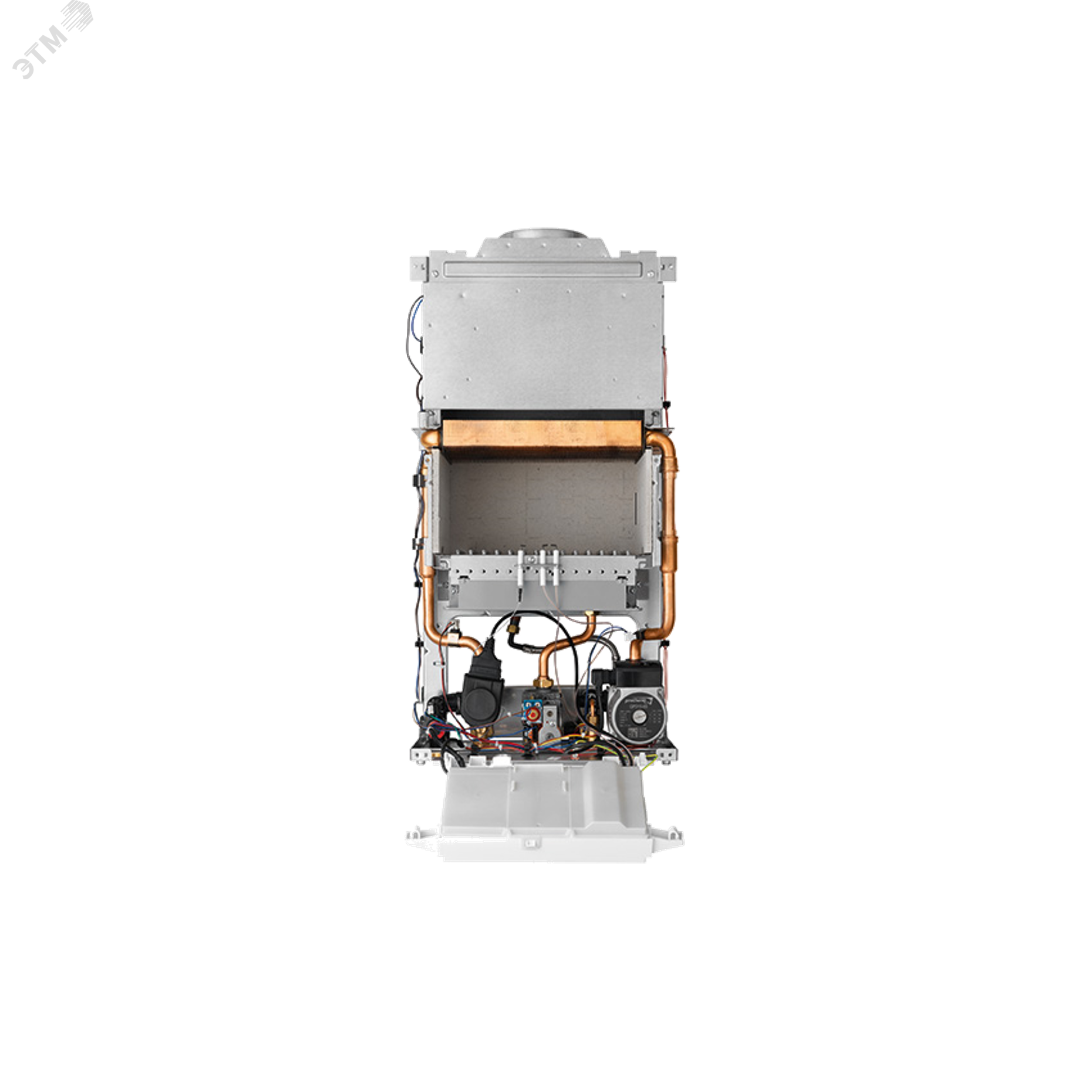 Котел газовый Гепард 23MTV настенный 23 кВт двухконтурный с закрытой камерой сгорания 0010015238 Protherm - превью 5
