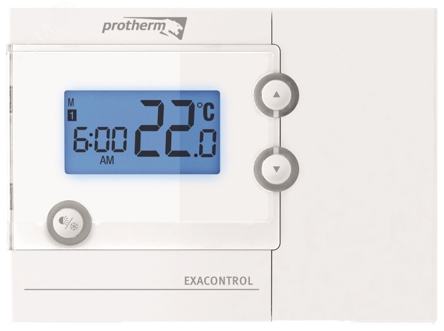 Exacontrol 7 0020170571 Protherm 10834.40 iPRO