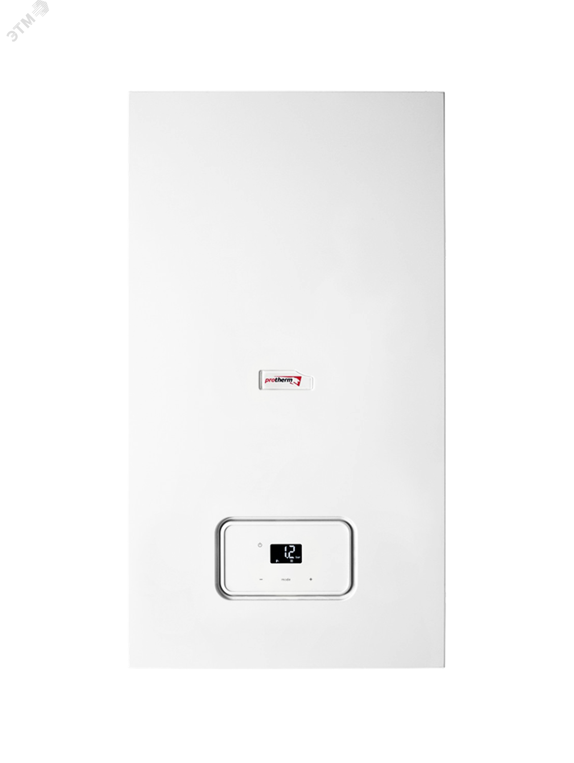 Изображение товара Газовый котел Рысь К 30 MKO настенный 30 кВт для дома и квартиры