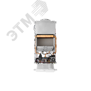 Котел газовый Гепард 12MTV настенный 12 кВт двухконтурный с закрытой камерой сгорания 0010015237 Protherm - 5
