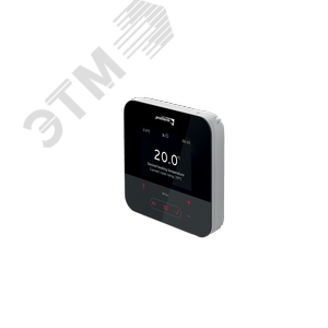 Термостат комнатный MiSet SRT380 программируемый