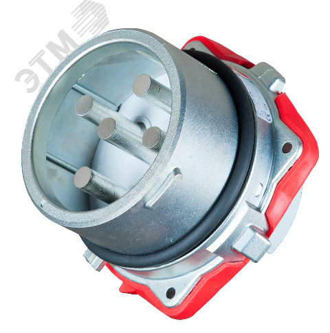 Изображение товара 3928017 Механизм штекера DS2 IP66/67 250А/3Р+N+Е/440V/AC, металл (шт) Изображение товара 3928017 Механизм штекера DS2 IP66/67 250А/3Р+N+Е/440V/AC, металл (шт)