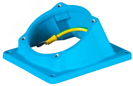 Изображение товара Адаптер DS9 30°, металл (шт)