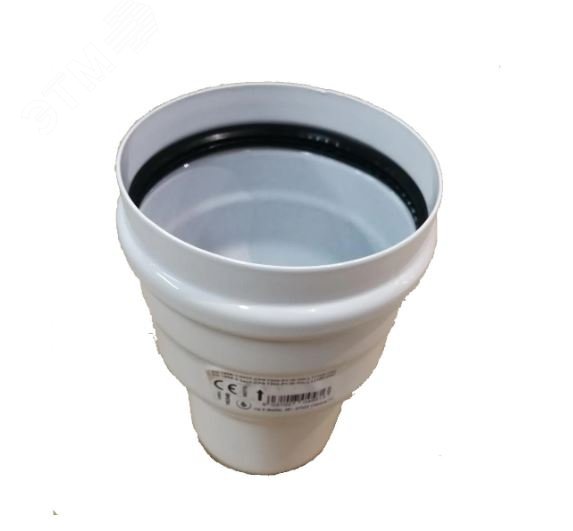 Изображение товара Адаптер для перехода на трубы с изоляцией (шт)