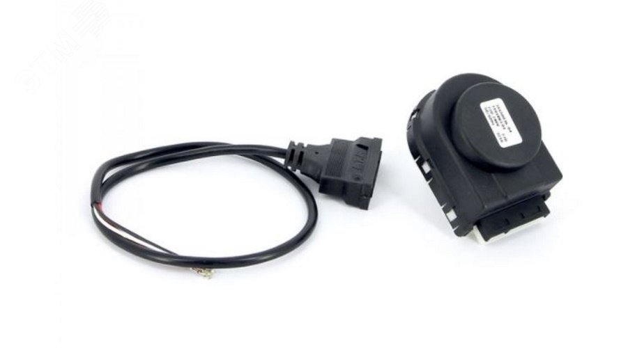 Комплект мотора трехходового клапана к одноконтурным котлам LUNA-3 ...