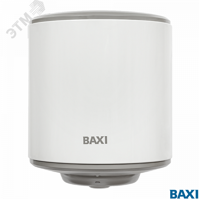 Изображение товара Водонагреватель электрический настенный R 515 1.2 кВт накопительный из эмалированной стали емкостью 15 л (шт)