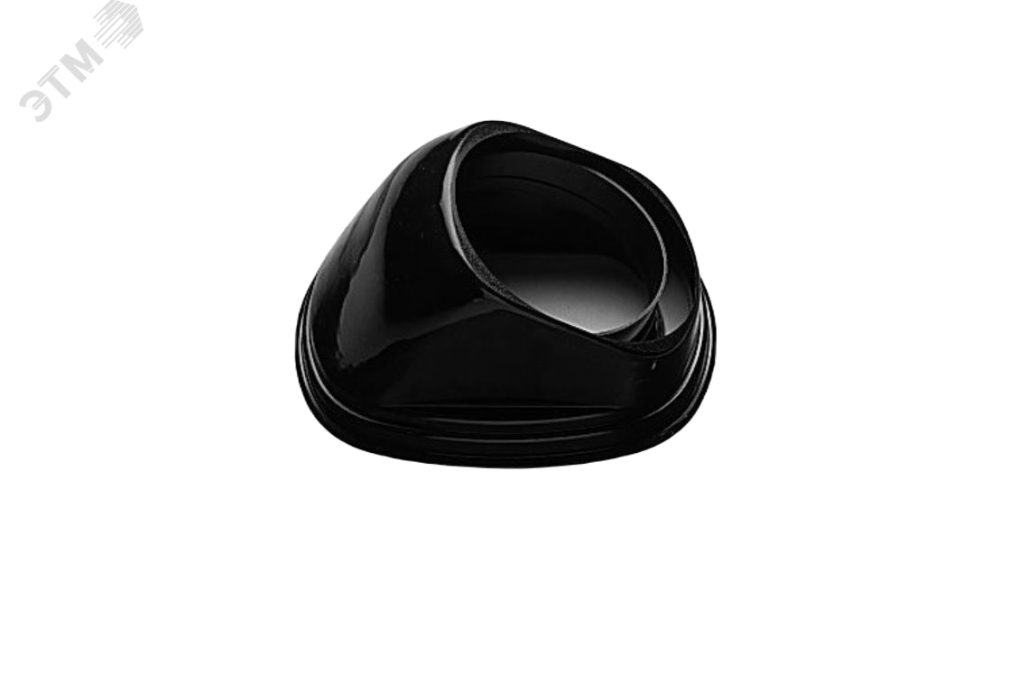 Изображение товара Изолирующая накладка для наклонных крыш 125 мм Baxi