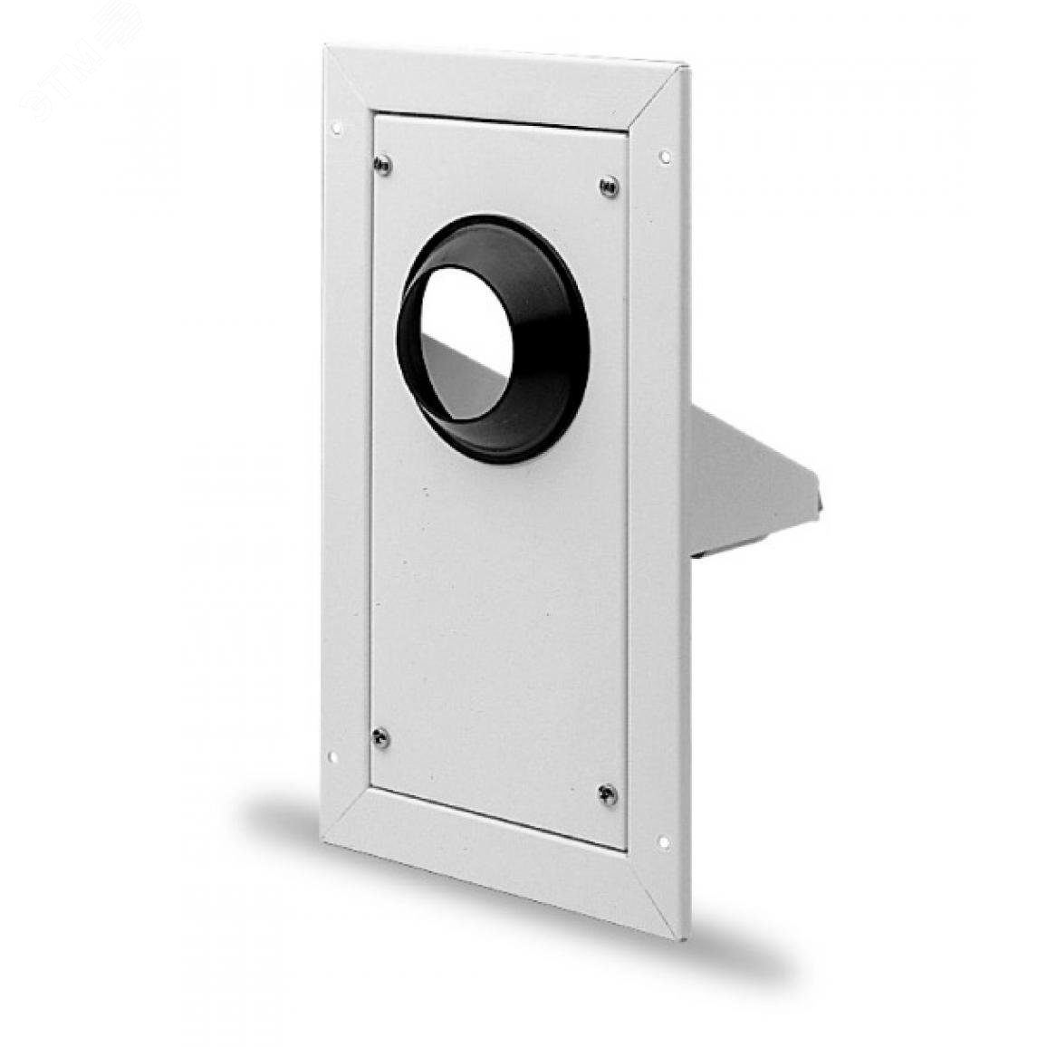 Изображение товара Опора для точного вывода трубы отвода дыма (шт)