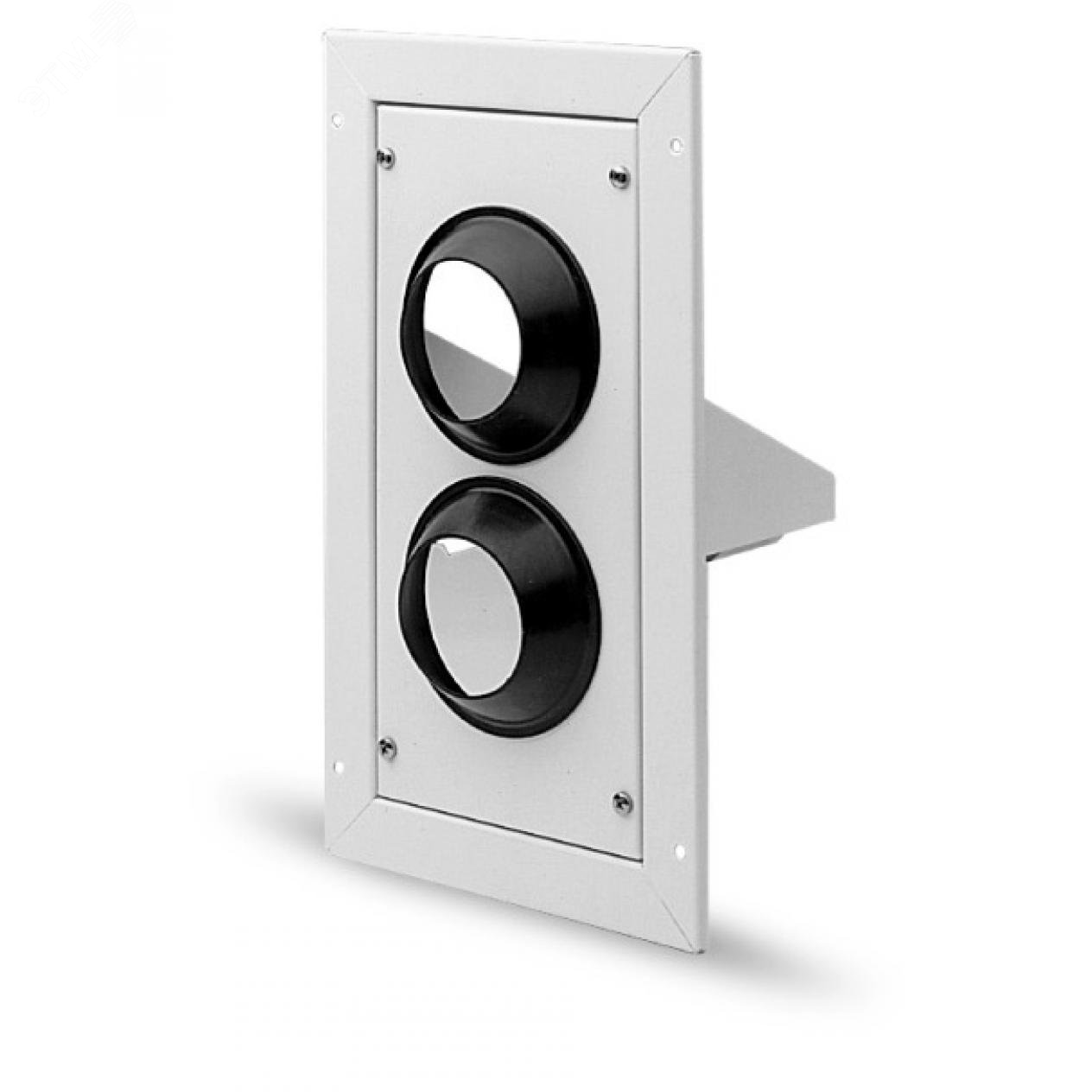 Изображение товара Опора для точного вывода труб притока/отвода (шт)