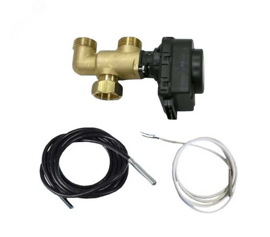 Изображение товара Универсальный комплект подключения бойлера и котлов BAXI и других производителей