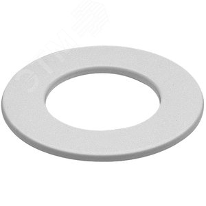 Изображение товара Накладка декоративная внутренняя каучук 80 мм (шт)