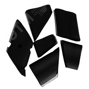 Изображение товара Теплоизоляция для труб подачи/возврата в разделитель производительностью 18 м3/ч (шт)