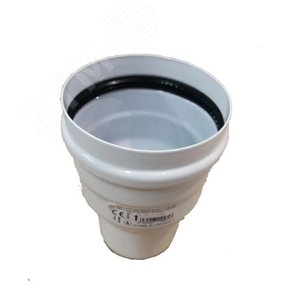 Изображение товара Адаптер для перехода на трубы с изоляцией (шт)