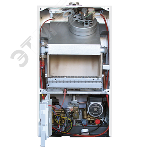Котел газовый ECOFour 1.24 F настенный 24 кВт одноконтурный с закрытой камерой сгорания CSE46524354- Baxi - 3