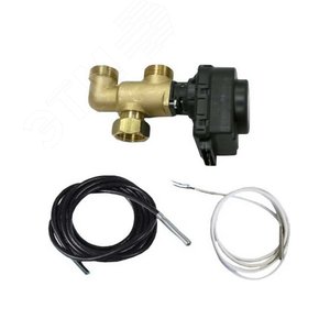 Изображение товара Универсальный комплект подключения бойлера для AMPERA и газовых котлов (шт)