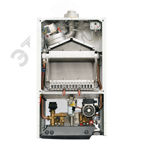 Котел газовый LUNA3 COMFORT 310Fi настенный 31 кВт двухконтурный с закрытой камерой сгорания, с выносной панелью управления CSE45631358- Baxi - 3