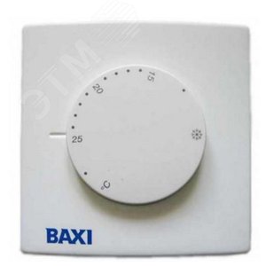 Термостат комнатный механический  TAM011MI KHG71408691- Baxi