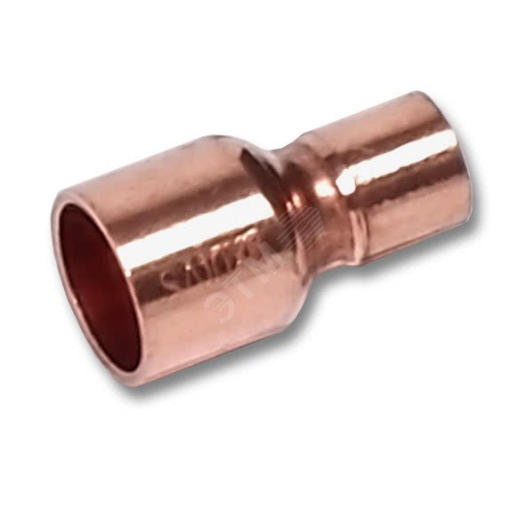 Изображение товара Муфта переходная пайка медь 42x28, модель 5240 (шт)