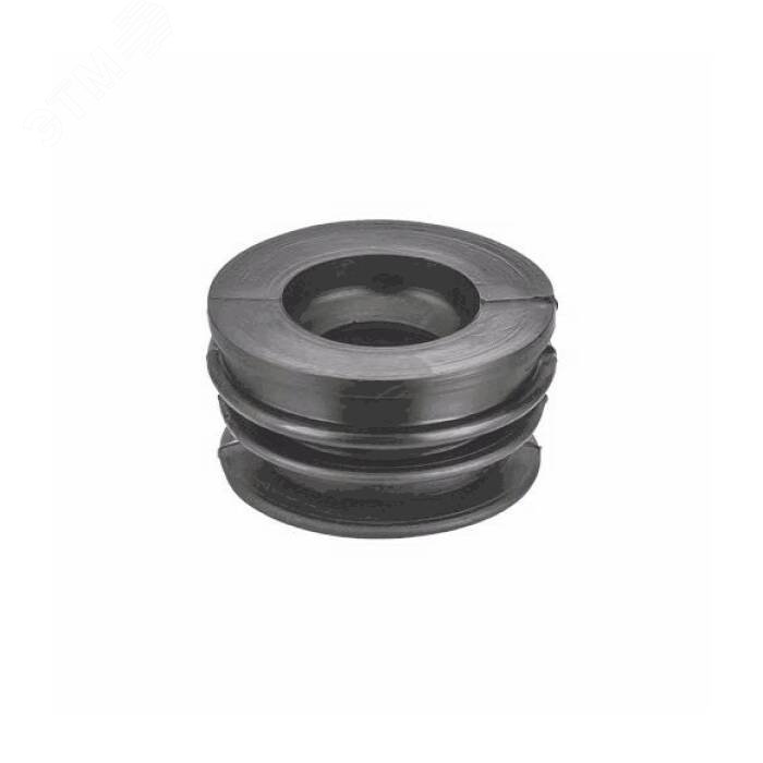 Изображение товара Манжета 50х32 переходная, канализационная (шт)